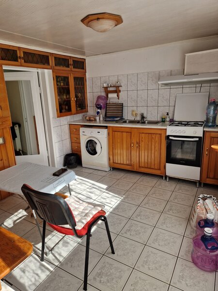 Prelungirea Ferentari,