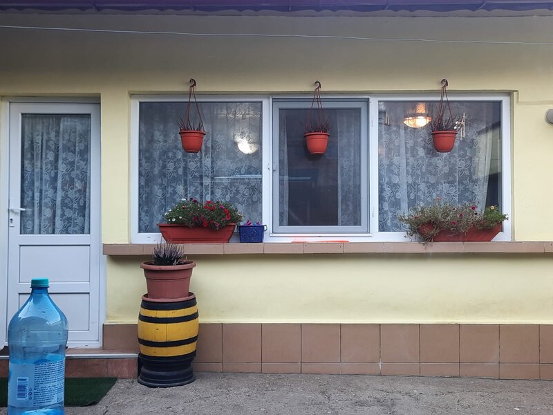 Prelungirea Ferentari,