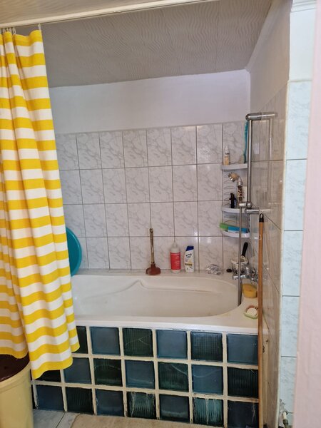 Prelungirea Ferentari,