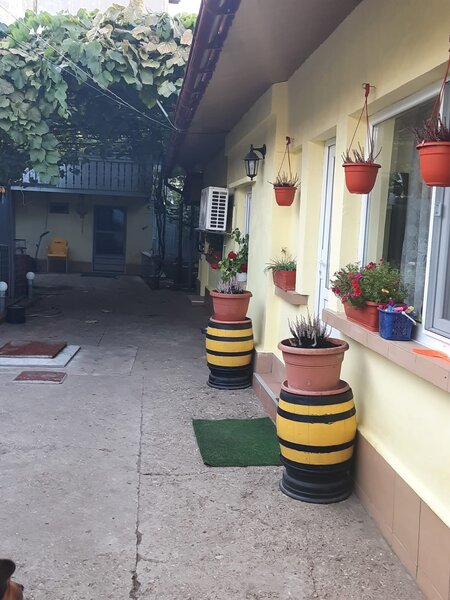 Prelungirea Ferentari,