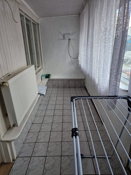 Prelungirea Ferentari,