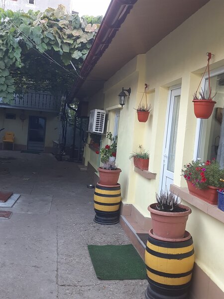 Prelungirea Ferentari,