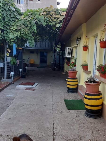 Prelungirea Ferentari,